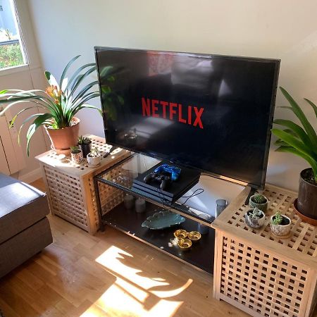 Garden Beautiful Cozy Flat , Recent Decorated. Apartment London Ngoại thất bức ảnh