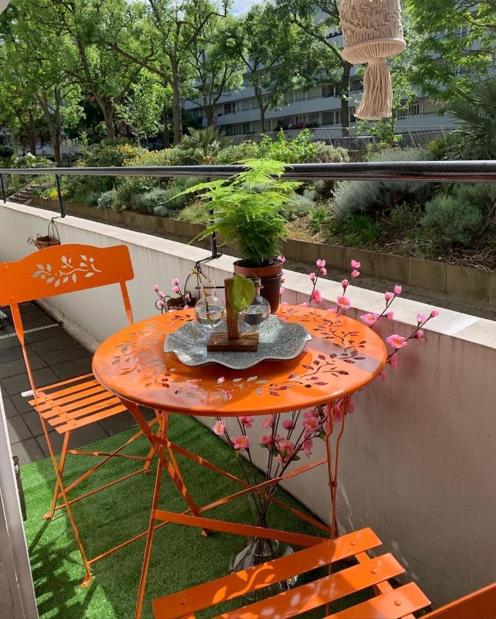 Garden Beautiful Cozy Flat , Recent Decorated. Apartment London Ngoại thất bức ảnh