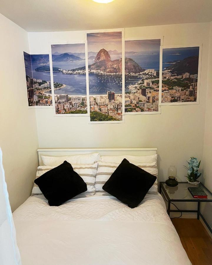 Garden Beautiful Cozy Flat , Recent Decorated. Apartment London Ngoại thất bức ảnh