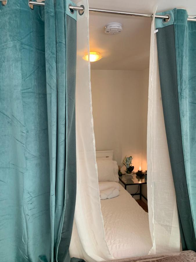 Garden Beautiful Cozy Flat , Recent Decorated. Apartment London Ngoại thất bức ảnh