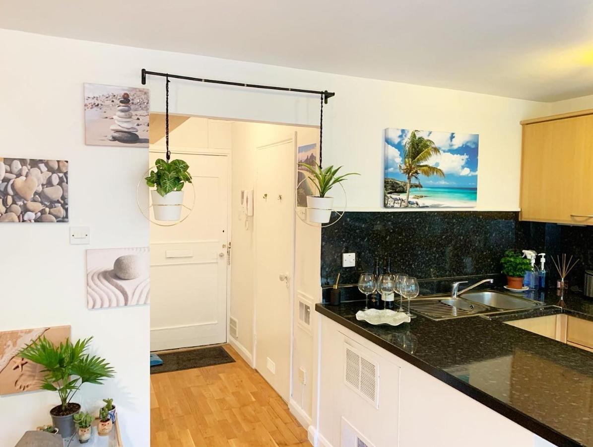 Garden Beautiful Cozy Flat , Recent Decorated. Apartment London Ngoại thất bức ảnh