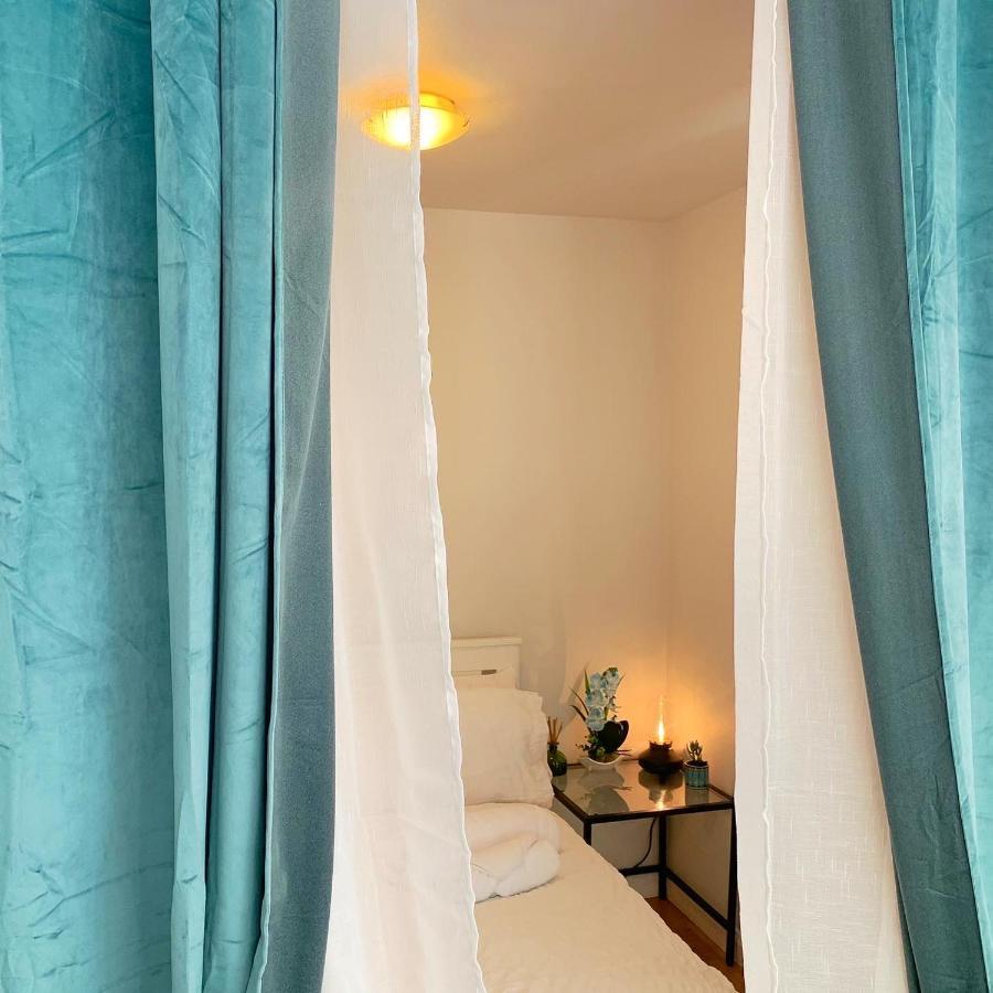 Garden Beautiful Cozy Flat , Recent Decorated. Apartment London Ngoại thất bức ảnh