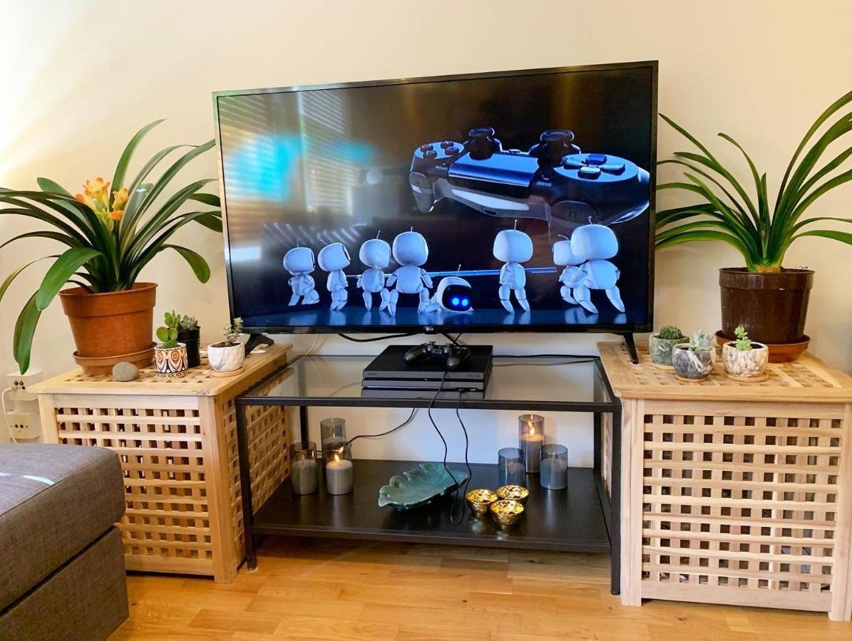 Garden Beautiful Cozy Flat , Recent Decorated. Apartment London Ngoại thất bức ảnh