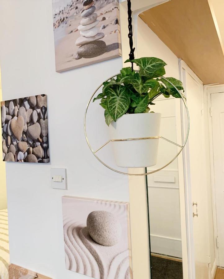 Garden Beautiful Cozy Flat , Recent Decorated. Apartment London Ngoại thất bức ảnh