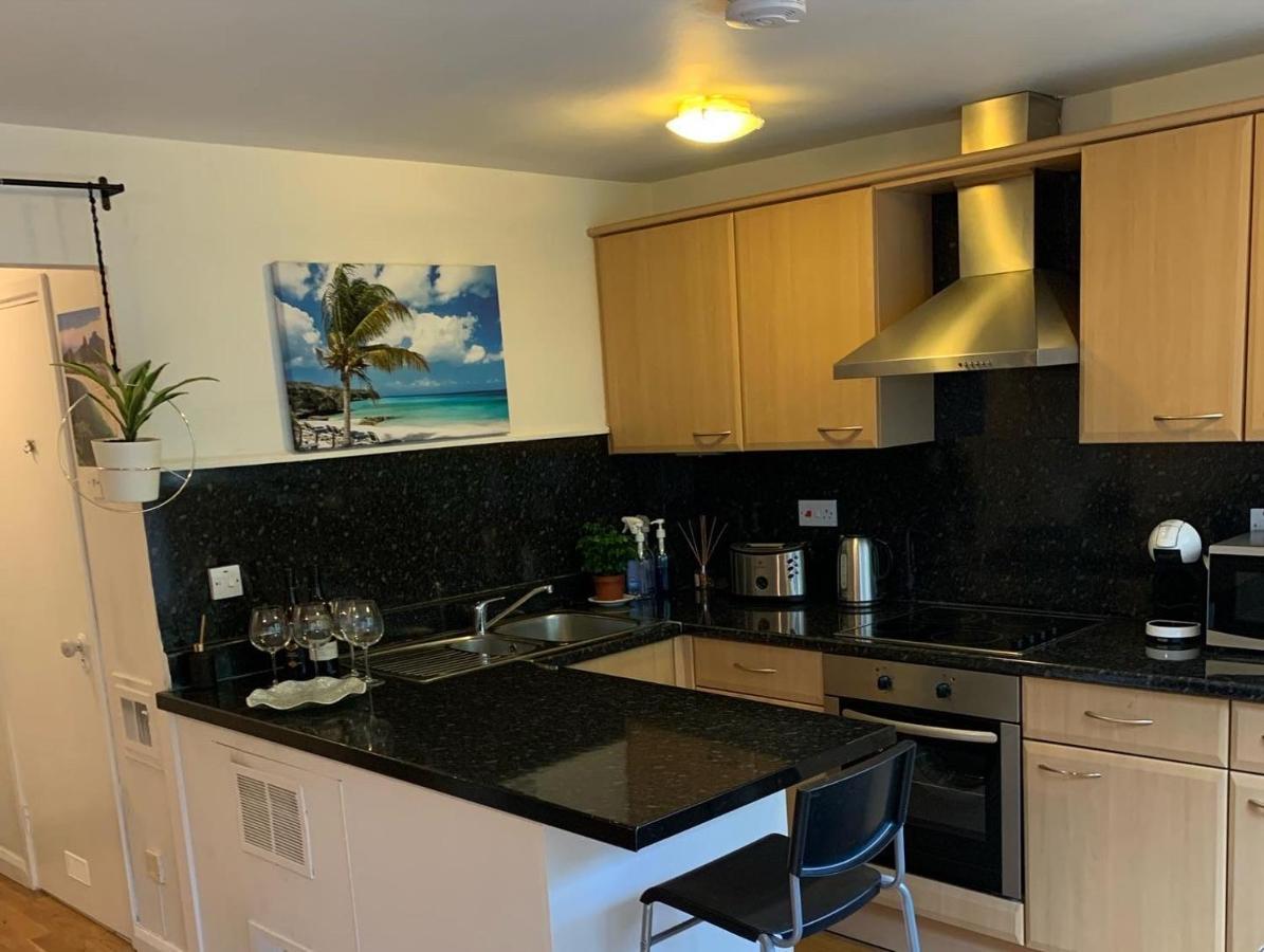 Garden Beautiful Cozy Flat , Recent Decorated. Apartment London Ngoại thất bức ảnh
