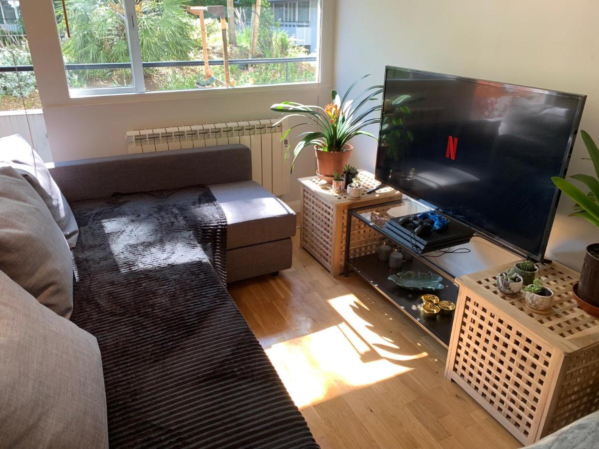 Garden Beautiful Cozy Flat , Recent Decorated. Apartment London Ngoại thất bức ảnh