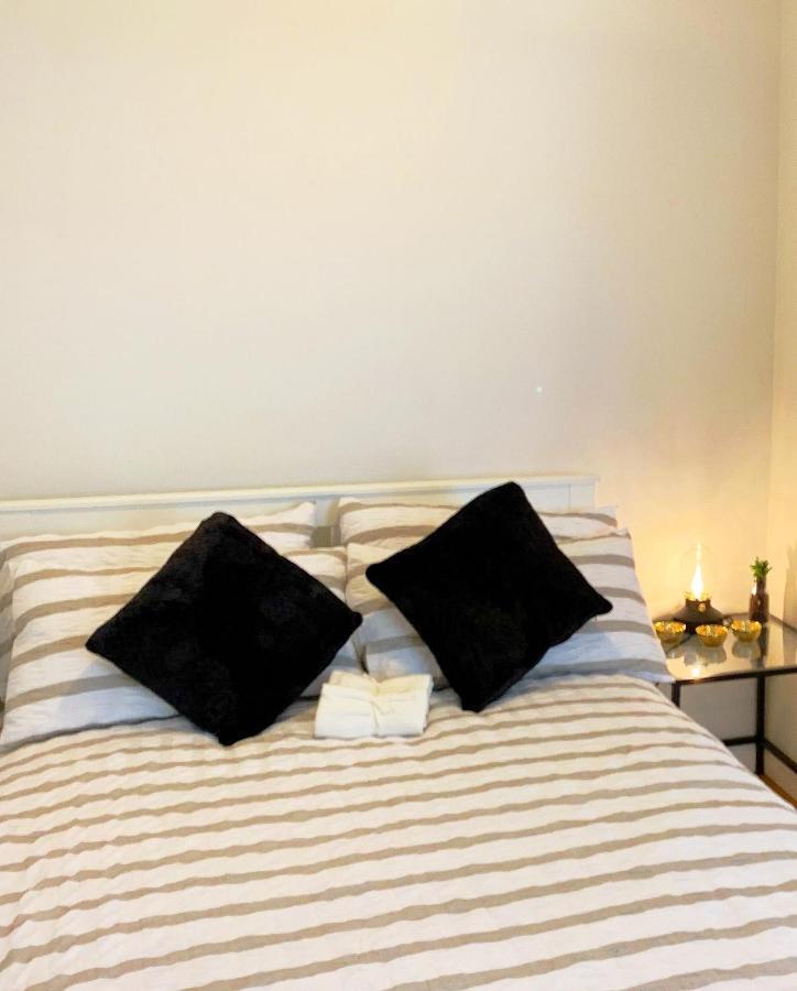 Garden Beautiful Cozy Flat , Recent Decorated. Apartment London Ngoại thất bức ảnh
